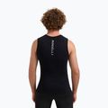 Koszulka rowerowa Rogelli Core II Base Layer 2-pack black 2