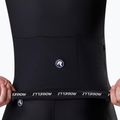 Koszulka rowerowa męska Rogelli Core Block black/blue/dark blue 4