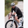 Koszulka rowerowa męska Rogelli Essential II black 12