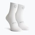 Skarpety Rogelli Core Combi 3 pary black/white/army green 3