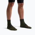 Skarpety Rogelli Core Combi 3 pary black/white/army green 5