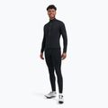 Longsleeve rowerowy męski Rogelli Essential II black 2