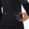 Longsleeve rowerowy męski Rogelli Essential II black 6