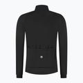 Longsleeve rowerowy męski Rogelli Essential II black 8