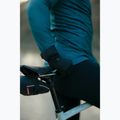 Longsleeve rowerowy męski Rogelli Essential II blue 12