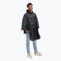 Kurtka rowerowa Rogelli Commuter Core black 4
