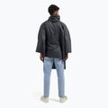 Kurtka rowerowa Rogelli Commuter Core black 5