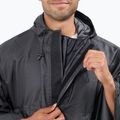 Kurtka rowerowa Rogelli Commuter Core black 6