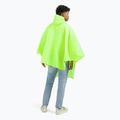 Kurtka rowerowa Rogelli Commuter Core fluor yellow 5