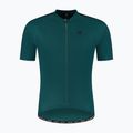Koszulka rowerowa męska Rogelli Explore deep teal 6