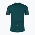 Koszulka rowerowa męska Rogelli Explore deep teal 7