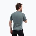 Koszulka rowerowa męska Rogelli Essential II grey 2
