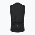 Koszulka rowerowa męska Rogelli Essential II WS black 8