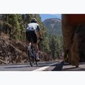 Spodenki rowerowe męskie Rogelli Essential II Bib Short black 12