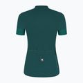 Koszulka rowerowa damska Rogelli Modesta teal 7
