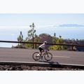 Koszulka rowerowa damska Rogelli Fast sand/dusty pink/cherry 7
