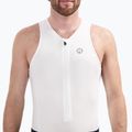 Kombinezon triathlonowy Rogelli Florida Tri Suit WS black/white 3