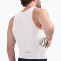 Kombinezon triathlonowy Rogelli Florida Tri Suit WS black/white 4