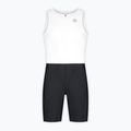 Kombinezon triathlonowy Rogelli Florida Tri Suit WS black/white 6
