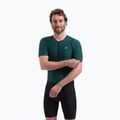 Kombinezon triathlonowy Rogelli Florida Tri Suit black/dark teal 3