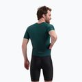 Kombinezon triathlonowy Rogelli Florida Tri Suit black/dark teal 4