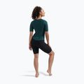 Kombinezon triathlonowy Rogelli Florida Tri Suit black/dark teal 9