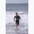 Kombinezon triathlonowy Rogelli Florida Tri Suit black/dark teal 10