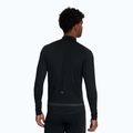 Longsleeve rowerowy męski Rogelli Essential Light black 2