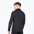 Longsleeve treningowy męski Gorilla Wear Noxen black 3