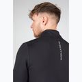 Longsleeve treningowy męski Gorilla Wear Noxen black 5
