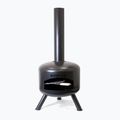 Kominek ogrodowy BonFeu BonGiro black 4