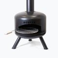 Kominek ogrodowy BonFeu BonGiro black 5
