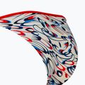 Dół od stroju kąpielowego Tommy Hilfiger Cheeky String Side Tie Print drops motion ecru 3