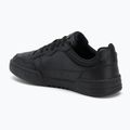 Buty męskie Tommy Jeans Cupsole Leather Ess black 3