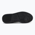 Buty męskie Tommy Jeans Cupsole Leather Ess black 4