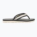 Japonki damskie Tommy Hilfiger Im Th Print Beach Sandal black/ecru 2