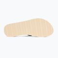Japonki damskie Tommy Hilfiger Im Th Print Beach Sandal black/ecru 4