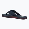 Japonki męskie Tommy Hilfiger 85 Beach Sandal desert sky 3
