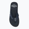 Japonki męskie Tommy Hilfiger 85 Beach Sandal desert sky 5