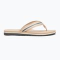 Japonki damskie Tommy Hilfiger Im Th Print Beach Sandal misty blush 2
