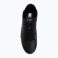 Buty męskie Tommy Jeans The Greenwich New Ess black 5