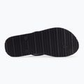 Japonki damskie Tommy Hilfiger Strap Beach Sandal space blue 4