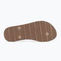 Japonki damskie Tommy Hilfiger Strap Beach Sandal claystone 4