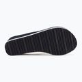 Japonki damskie Tommy Hilfiger Stripes Wedge Beach Sandal space blue 4