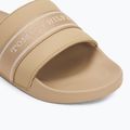 Klapki damskie Tommy Hilfiger Poolside With Webbing horseradish 7