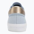 Trampki damskie Tommy Hilfiger Vulc Canvas Lace Up breezy blue 6