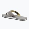 Japonki męskie Tommy Hilfiger Nyc Beach Sandal universal grey 3