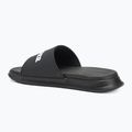 Klapki męskie Tommy Hilfiger Dual Density Pool Slide black 3