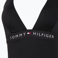 Strój kąpielowy Tommy Hilfiger Halter One Piece black 3