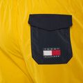 Szorty kąpielowe męskie Tommy Hilfiger Medium Drawstring marigold yellow 3